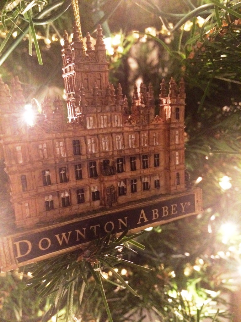 Styling Harvard Christmas Home Tour