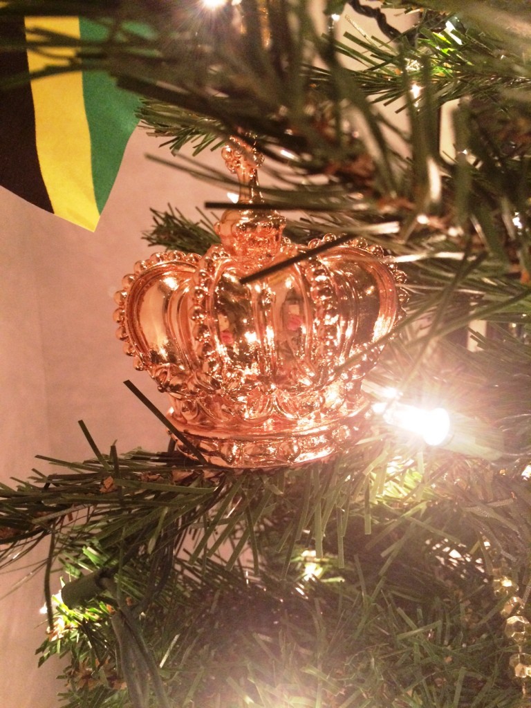 Styling Harvard Christmas Home Tour
