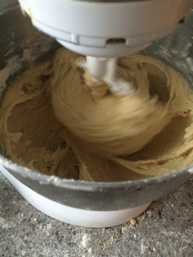 Malted Milk Chocolate Chip Cookies