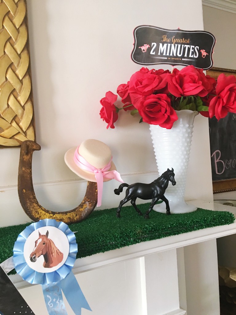 Styling Harvard: Kentucky Derby Party Tips