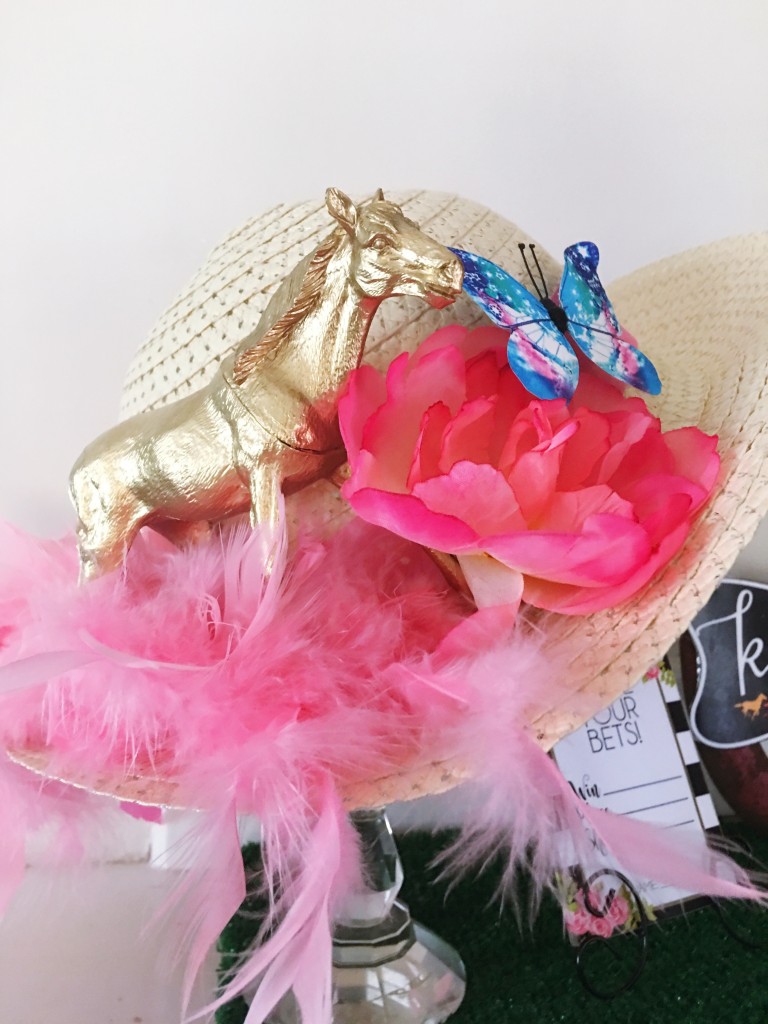 Styling Harvard: Kentucky Derby Party Tips